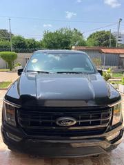Ford F-150 2023 Black for sale