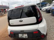 Kia Soul 2016 White for sale