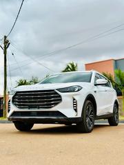 New Jetour X70 Plus 1.5 7-Seater FWD 2022 White for sale
