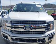 Ford F-150 Lariat 4x4 SuperCrew Cab Styleside 6.5 ft. box 157 in. WB for sale