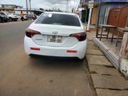Toyota Corolla L 4dr Sedan (1.8L 4cyl 4A) 2015 White for sale