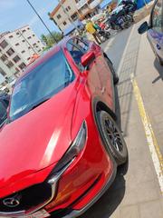 Mazda CX-5 2019 Red for sale