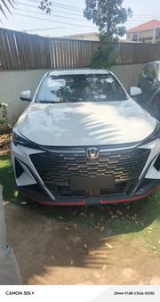 New Changan X5 Plus 1.5 Blue Core FWD 2025 White for sale