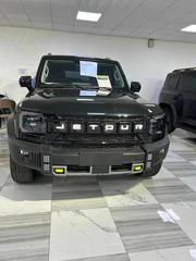 New Jetour T2 2026 Black for sale