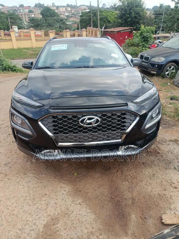 Huanghai N1 2020 Gray