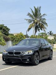 BMW 330i 2018 Black for sale