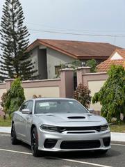 Dodge Charger 2020 Silver for sale