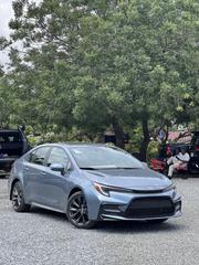 Toyota Corolla XSE 2024 for sale