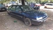 Citroen Xantia 2000 Blue for sale