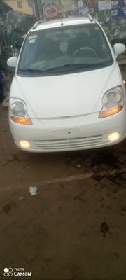 Daewoo Matiz 2009 White for sale
