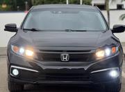 Honda Civic 2019 Black for sale