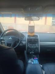 Mitsubishi Galant ES 2008 for sale