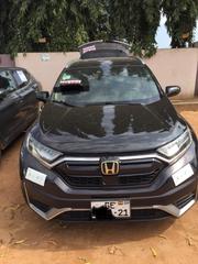 Honda CR-V Touring 4dr SUV AWD (1.5L 4cyl CVT) 2017 Black for sale