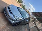 Hyundai Elantra Limited 4dr Sedan (1.8L 4cyl 6A) 2015 Silver for sale