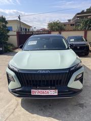 Dongfeng Captain 2023 Green for sale