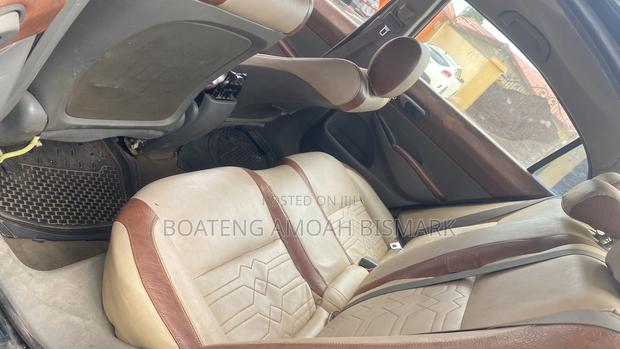 Honda Accord 2014 Black