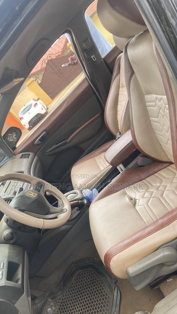 Honda Accord 2014 Black