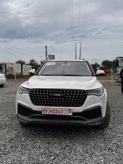Zotye T700 2018 White for sale