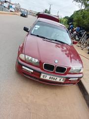 BMW 328i 1998 for sale