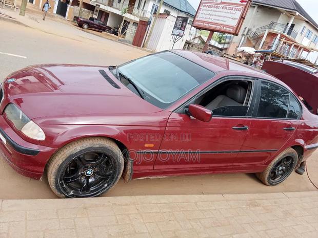 BMW 328i 1998