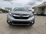 Honda CR-V EX AWD 2019 Silver for sale