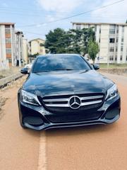 Mercedes-Benz C300 2018 Black for sale