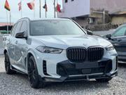 BMW X5 M50i 2023 Pearl for sale