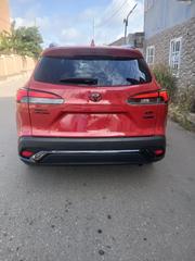 Toyota Corsa 2024 Red for sale
