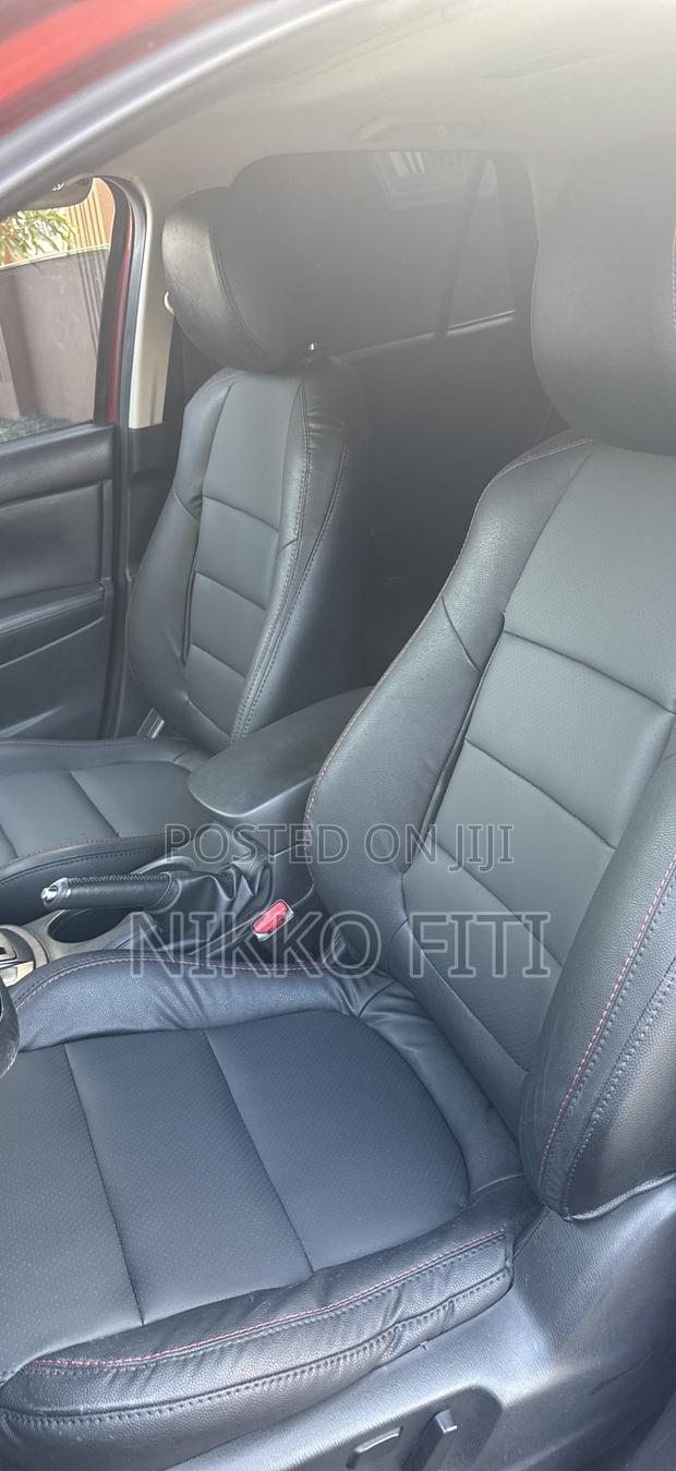Mazda CX-5 Touring FWD 2013
