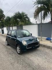 Daihatsu Terios 1.5 Top 2012 Green for sale