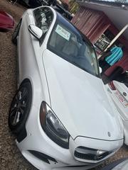 Mercedes-Benz C300 Base 4Matic Sedan AWD (2.0L 4cyl 7A) 2017 White for sale