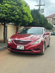 Hyundai Sonata 2013 for sale