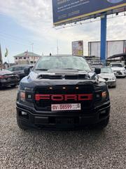 Ford F-150 2019 Black for sale