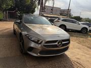 Mercedes-Benz A-Class Base A 220 AWD 4MATIC 2020 Gray for sale