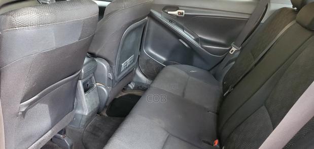 Pontiac Vibe 1.8L 2010 Black