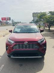 Toyota RAV4 2022 for sale