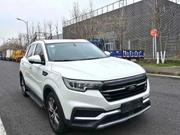 Zotye Z560 2018 White for sale