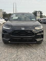 Honda HR-V Sport AWD CVT 2024 Black for sale