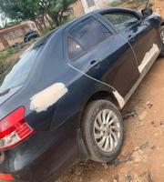 Toyota Yaris 2010 Black for sale