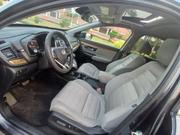 Honda CR-V EX FWD 2019 Gray for sale