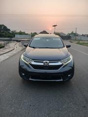 Honda CR-V EX FWD 2019 Gray for sale