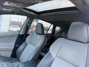 Toyota RAV4 Limited FWD (2.5L 4cyl 6A) 2016 Silver for sale