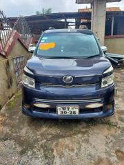 Toyota Voxy 2012 for sale