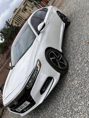Honda Accord Sport 2018 White for sale