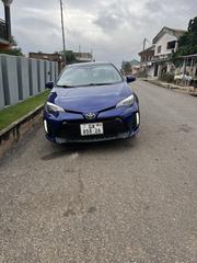 Toyota Corolla SE Special Edition 4dr Sedan (1.8L 4cyl CVT) 2017 Blue for sale