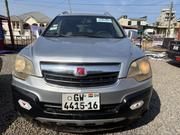 Saturn Vue 2008 Silver for sale