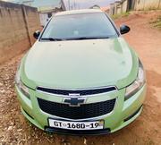 Chevrolet Cruze 1LT 2012 Green for sale