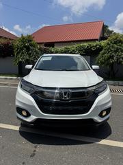 Honda HR-V EX 2022 White for sale