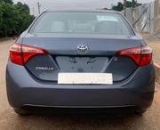 Toyota Corolla LE Eco (1.8L 4cyl 2A) 2018 for sale