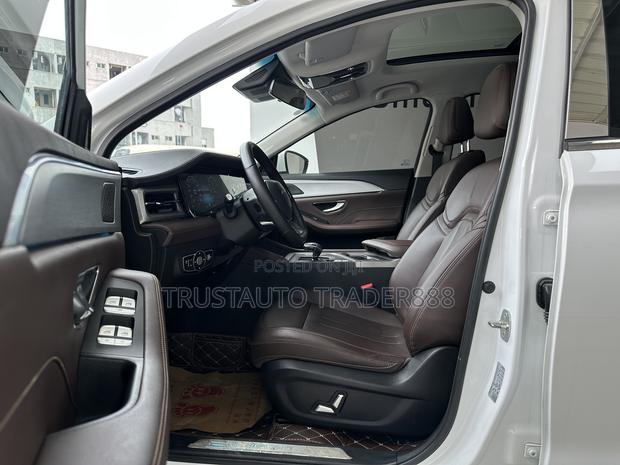 Mazda CX-30 2020 White